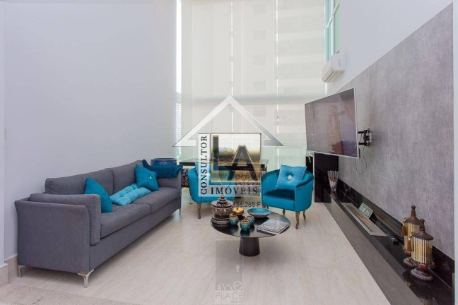 Imagem Apartamento com 2 Quartos à Venda, 163 m² em Brooklin Paulista - São Paulo