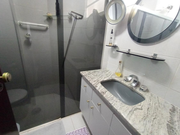 Imagem Apartamento com 3 Quartos à Venda, 116 m² em Marília - Marília Imagem Apartamento com 3 Quartos à Venda, 116 m² em Marília - Marília