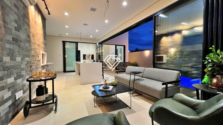 Imagem Casa de Condomínio com 3 Quartos à Venda, 202 m² em Plano Diretor Sul - Palmas Imagem Casa de Condomínio com 3 Quartos à Venda, 202 m² em Plano Diretor Sul - Palmas