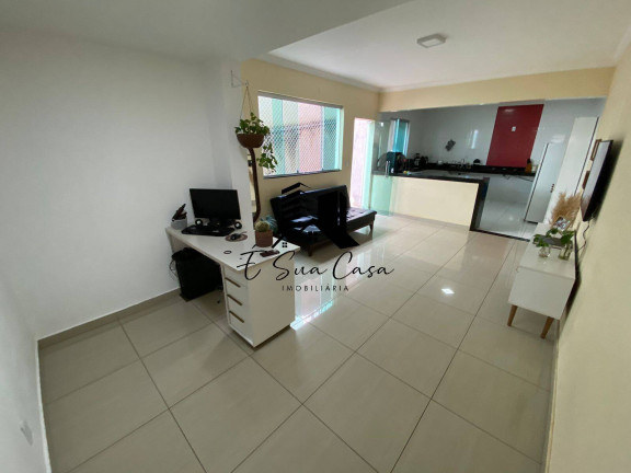 Imagem Casa com 8 Quartos à Venda, 360 m² em Parque Recreio - Contagem Imagem Casa com 8 Quartos à Venda, 360 m² em Parque Recreio - Contagem