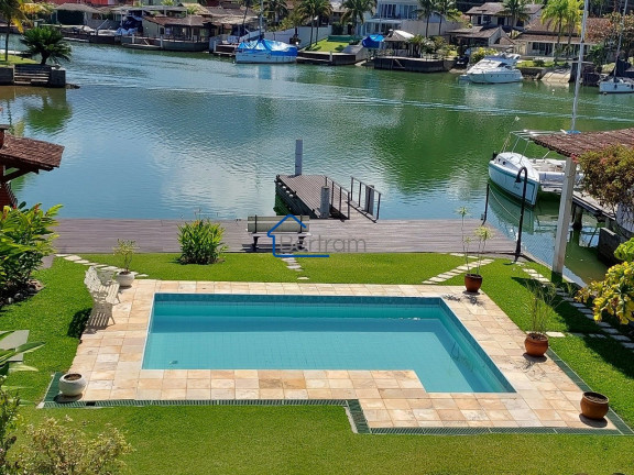 Imagem Casa com 4 Quartos à Venda, 600 m² em Porto Bracuhy - Angra Dos Reis Imagem Casa com 4 Quartos à Venda, 600 m² em Porto Bracuhy - Angra Dos Reis