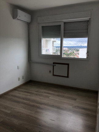 Imagem Apartamento com 3 Quartos à Venda, 73 m² em Jardim Sabará - Porto Alegre
