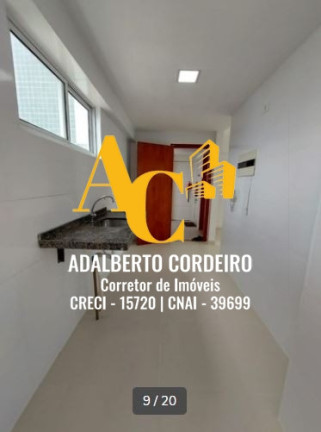 Imagem Apartamento com 3 Quartos à Venda, 70 m² em Encruzilhada - Recife Imagem Apartamento com 3 Quartos à Venda, 70 m² em Encruzilhada - Recife
