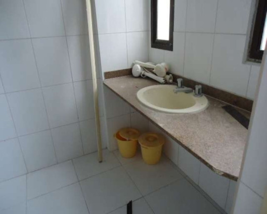 Imagem Apartamento com 3 Quartos à Venda, 158 m² em Pitangueiras - Guarujá