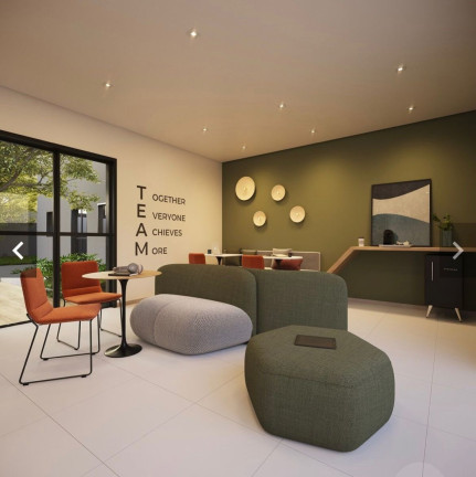 Imagem Studio com 1 Quarto à Venda, 27 m² em Indianópolis - São Paulo Imagem Studio com 1 Quarto à Venda, 27 m² em Indianópolis - São Paulo