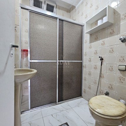 Imagem Kitnet com 1 Quarto à Venda, 35 m² em Tupi - Praia Grande Imagem Kitnet com 1 Quarto à Venda, 35 m² em Tupi - Praia Grande