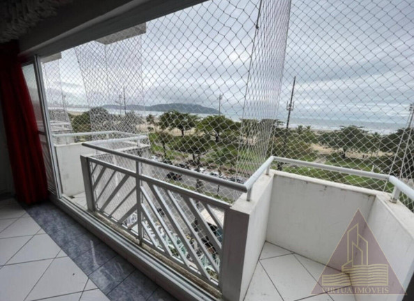 Imagem Apartamento com 3 Quartos para Alugar, 163 m² em Gonzaga - Santos