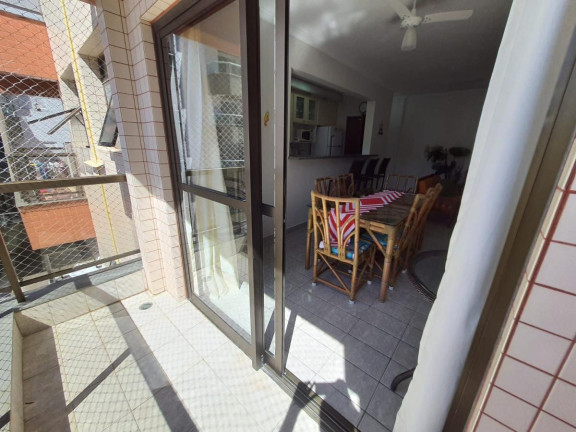 Imagem Apartamento com 2 Quartos à Venda, 95 m² em Praia Grande - Ubatuba