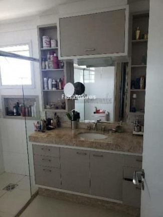 Imagem Apartamento com 3 Quartos à Venda, 184 m² em Jardim Botânico - Ribeirão Preto