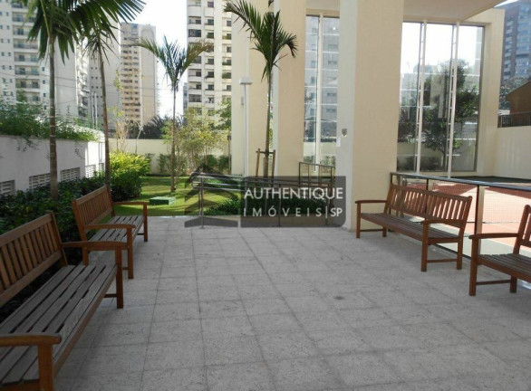 Imagem Apartamento com 4 Quartos à Venda, 343 m² em Itaim Bibi - São Paulo Imagem Apartamento com 4 Quartos à Venda, 343 m² em Itaim Bibi - São Paulo