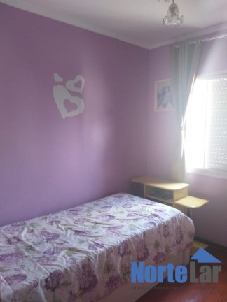 Imagem Apartamento com 3 Quartos à Venda, 62 m² em Freguesia Do ó - São Paulo Imagem Apartamento com 3 Quartos à Venda, 62 m² em Freguesia Do ó - São Paulo