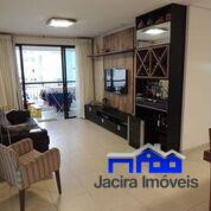 Imagem Apartamento com 2 Quartos à Venda, 86 m² em Santos