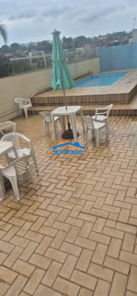 Imagem Apartamento à Venda, 54 m² em São Pedro - Osasco