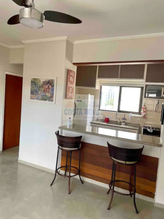 Imagem Apartamento com 1 Quarto à Venda, 52 m² em Jardim Ana Maria - Guarujá Imagem Apartamento com 1 Quarto à Venda, 52 m² em Jardim Ana Maria - Guarujá