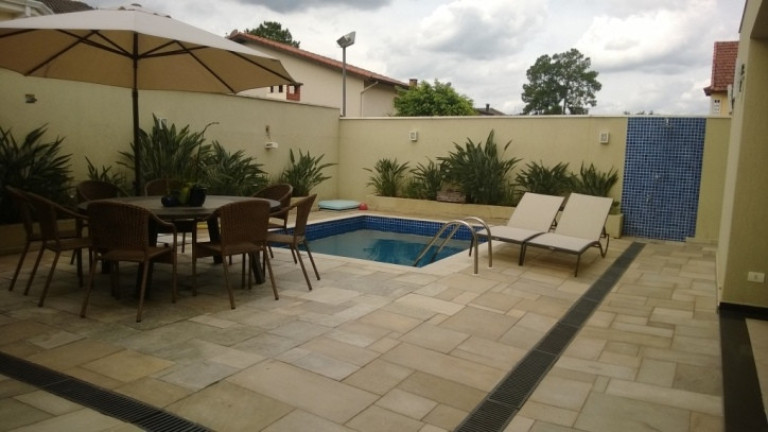 Imagem Casa de Condomínio com 4 Quartos à Venda, 353 m² em Alphaville - Santana De Parnaíba Imagem Casa de Condomínio com 4 Quartos à Venda, 353 m² em Alphaville - Santana De Parnaíba
