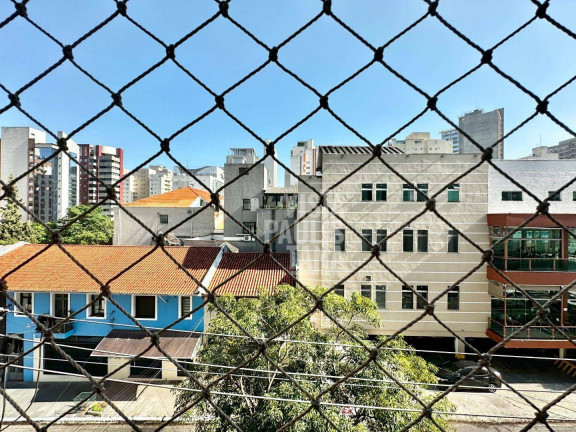 Imagem Apartamento com 3 Quartos à Venda, 107 m² em Pinheiros - São Paulo Imagem Apartamento com 3 Quartos à Venda, 107 m² em Pinheiros - São Paulo
