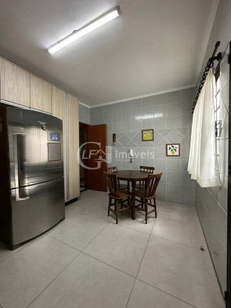 Imagem Casa com 4 Quartos à Venda, 198 m² em Vila Giocondo Orsi - Campo Grande Imagem Casa com 4 Quartos à Venda, 198 m² em Vila Giocondo Orsi - Campo Grande