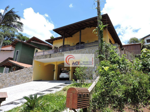 Casa com 3 Quartos à Venda, 200 m² em Granja Viana - Itapevi