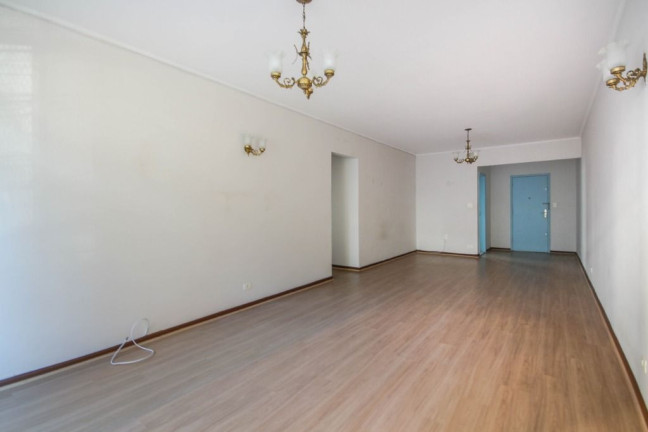 Imagem Apartamento com 3 Quartos à Venda, 133 m² em Pinheiros - São Paulo