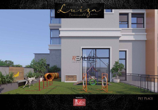 Imagem Apartamento com 3 Quartos à Venda, 155 m² em Edifício Reserva Luiza Tomaselli - Indaiatuba