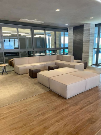 Imagem Apartamento com 1 Quarto à Venda, 18 m² em Jardim Paulista - São Paulo Imagem Apartamento com 1 Quarto à Venda, 18 m² em Jardim Paulista - São Paulo