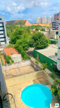 Imagem Apartamento com 1 Quarto à Venda, 60 m² Imagem Apartamento com 1 Quarto à Venda, 60 m²
