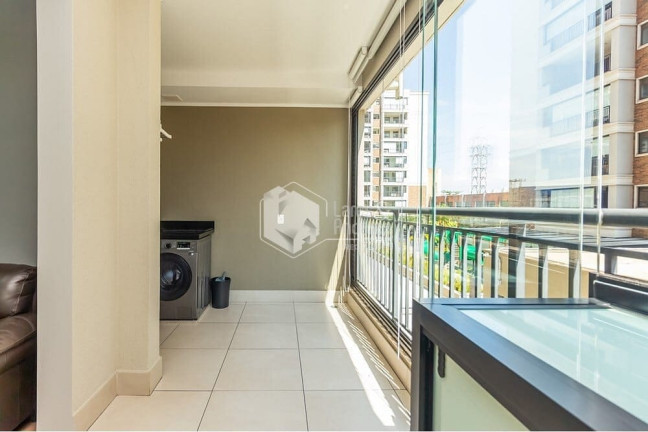 Imagem Apartamento com 2 Quartos à Venda, 61 m² em água Branca - São Paulo