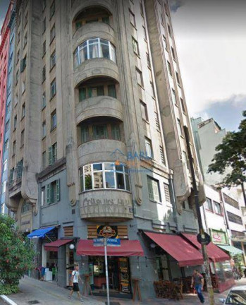 Apartamento com 1 Quarto à Venda, 60 m² em Santa Cecília - São Paulo