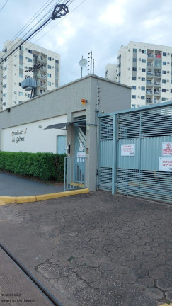 Imagem Apartamento com 3 Quartos à Venda, 96 m² em Flodoaldo Pontes Pinto - Porto Velho Imagem Apartamento com 3 Quartos à Venda, 96 m² em Flodoaldo Pontes Pinto - Porto Velho