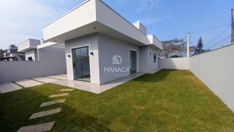 Imagem Casa com 3 Quartos à Venda, 75 m² em Quinta Dos Açorianos - Barra Velha Imagem Casa com 3 Quartos à Venda, 75 m² em Quinta Dos Açorianos - Barra Velha