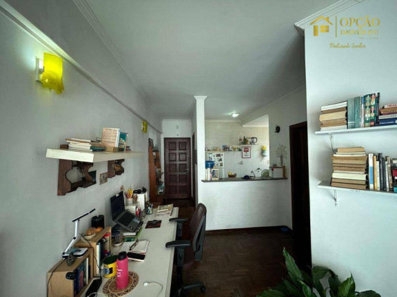 Imagem Apartamento com 1 Quarto à Venda, 39 m² em Centro - Itu