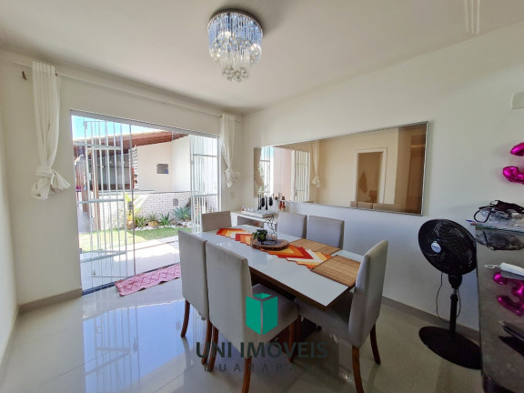 Imagem Casa com 3 Quartos à Venda, 360 m² em Jardim Boa Vista - Guarapari