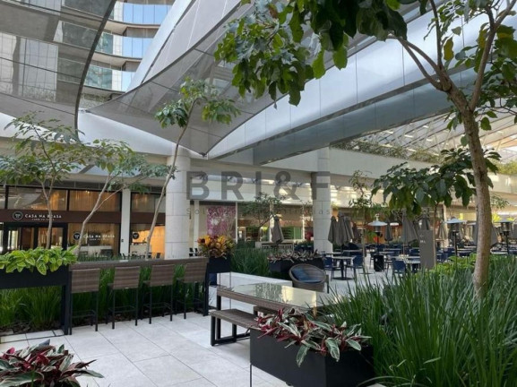 Imagem Imóvel Comercial à Venda ou Locação, 282 m² em Brooklin - São Paulo Imagem Imóvel Comercial à Venda ou Locação, 282 m² em Brooklin - São Paulo