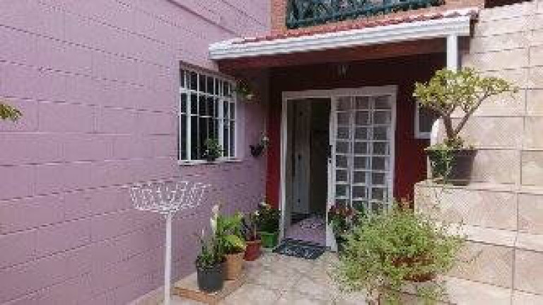 Imagem Casa com 3 Quartos à Venda, em Vila Lunardi - Campinas Imagem Casa com 3 Quartos à Venda, em Vila Lunardi - Campinas