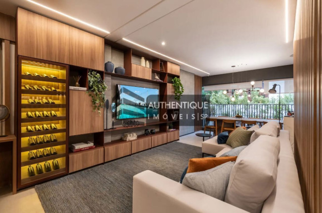 Imagem Apartamento com 3 Quartos à Venda, 99 m² em Vila Mariana - São Paulo Imagem Apartamento com 3 Quartos à Venda, 99 m² em Vila Mariana - São Paulo