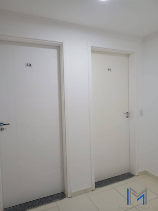 Imagem Apartamento com 2 Quartos à Venda, 41 m² em Jardim Dos Lagos - Franco Da Rocha