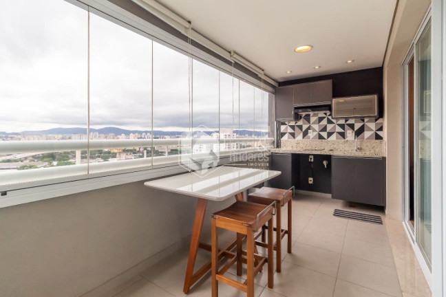 Imagem Apartamento com 1 Quarto à Venda, 47 m² em Barra Funda - São Paulo Imagem Apartamento com 1 Quarto à Venda, 47 m² em Barra Funda - São Paulo