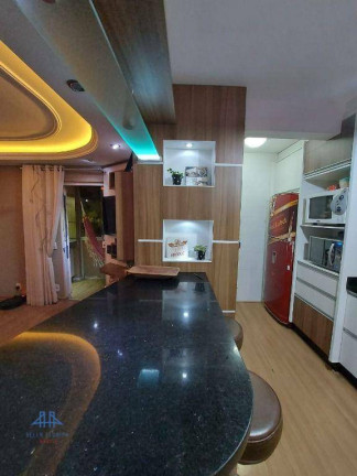 Imagem Apartamento com 3 Quartos à Venda, 70 m² em Aririú - Palhoça Imagem Apartamento com 3 Quartos à Venda, 70 m² em Aririú - Palhoça