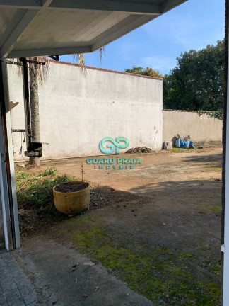 Imagem Terreno à Venda, 360 m² em Balneário Praia Do Pernambuco - Guarujá