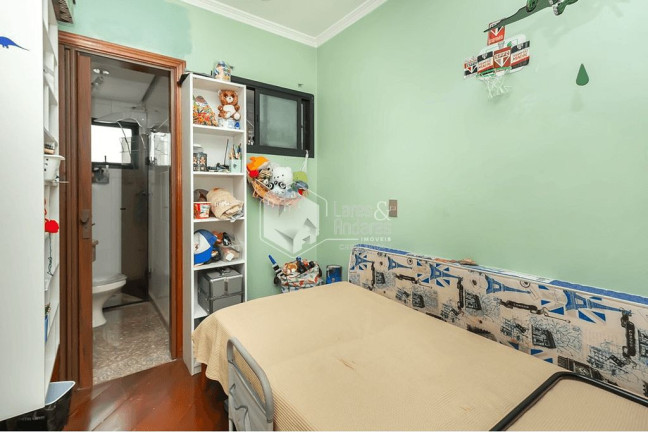 Imagem Apartamento com 4 Quartos à Venda, 129 m² em Mooca - São Paulo Imagem Apartamento com 4 Quartos à Venda, 129 m² em Mooca - São Paulo