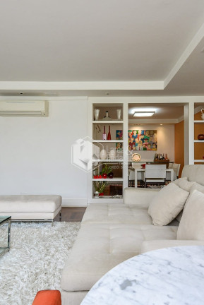Imagem Apartamento com 3 Quartos à Venda, 177 m² em Jardim Europa - São Paulo Imagem Apartamento com 3 Quartos à Venda, 177 m² em Jardim Europa - São Paulo