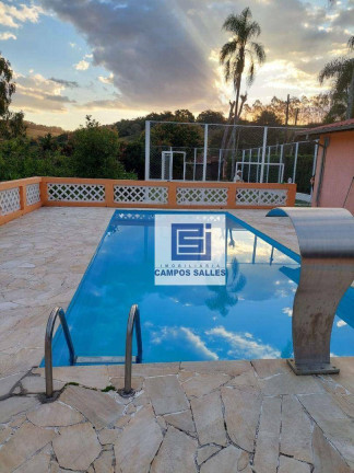 Imagem Chácara com 4 Quartos à Venda, 298 m² em Lavras De Baixo - Socorro Imagem Chácara com 4 Quartos à Venda, 298 m² em Lavras De Baixo - Socorro