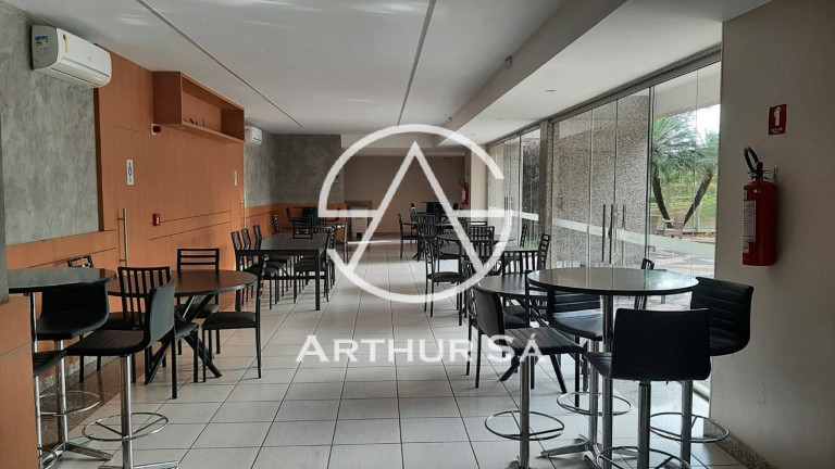 Imagem Apartamento com 3 Quartos à Venda, 106 m² em Norte (águas Claras) - Brasília