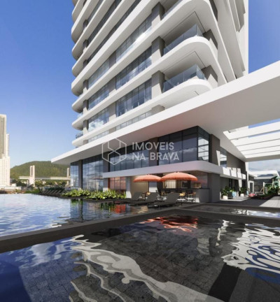Imagem Apartamento com 4 Quartos à Venda, 194 m² em Centro - Balneário Camboriú