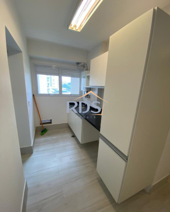 Imagem Apartamento com 3 Quartos à Venda, 130 m² em Jardim Dom Bosco - São Paulo