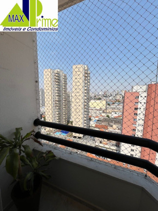 Imagem Apartamento com 2 Quartos à Venda, 52 m² em Tatuapé - São Paulo Imagem Apartamento com 2 Quartos à Venda, 52 m² em Tatuapé - São Paulo