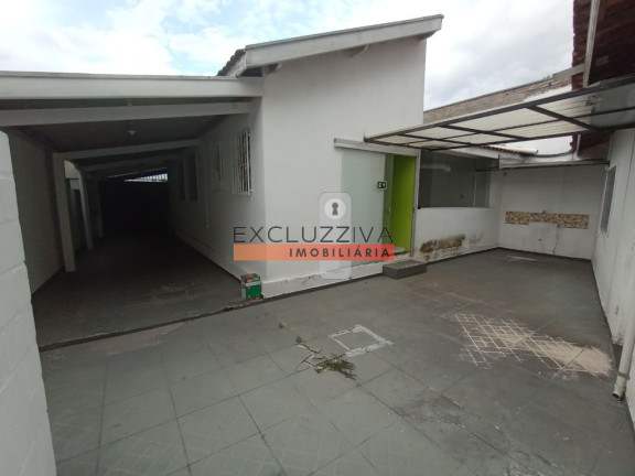 Imagem Ponto Comercial para Alugar, 250 m² em Jardim Das Nações - Taubaté Imagem Ponto Comercial para Alugar, 250 m² em Jardim Das Nações - Taubaté