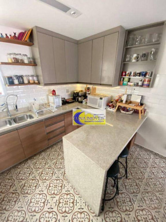 Imagem Apartamento com 3 Quartos à Venda, 96 m² em Santa Paula - São Caetano Do Sul Imagem Apartamento com 3 Quartos à Venda, 96 m² em Santa Paula - São Caetano Do Sul