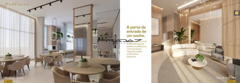 Imagem Imóvel à Venda, 20 m² em Ecoville - Curitiba