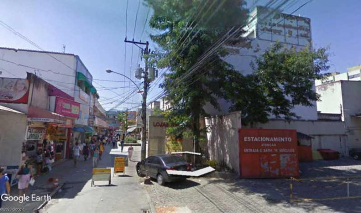 Imagem Sala Comercial à Venda, 70 m² em Campo Grande - Rio De Janeiro